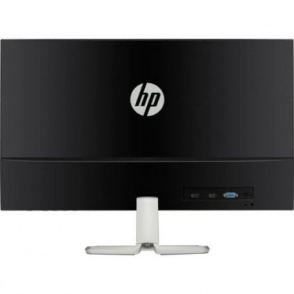 HP 27f IPS LED backlight 27